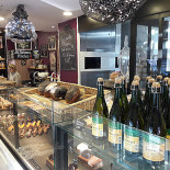 Nicolas Le Boulanger inside