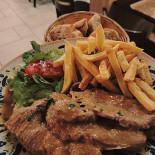 Au Convivial Nourriture