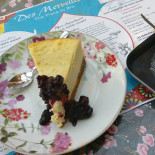 Des Merveilles Dans La Théière Carta