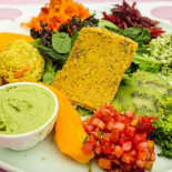 Des Merveilles Dans La Théière Comida