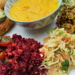 Des Merveilles Dans La Théière Comida