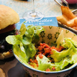 Des Merveilles Dans La Théière Comida