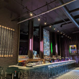 L'Antre Deux Extérieur