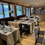 Le Marilyn À l'intérieur