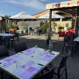 Le Marilyn Extérieur