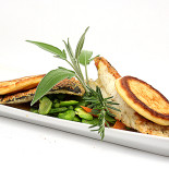 L'Auberge de Cheval Blanc Bebida