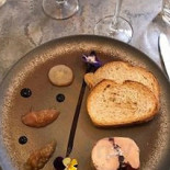 Un Parfum D'oxalis Nourriture