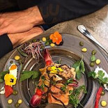 Un Parfum D'oxalis Nourriture