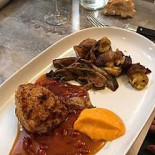 Un Parfum D'oxalis Nourriture