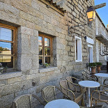 Le Relais Exterior