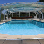 L’escapade A Le Pechereau Außen