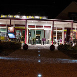 L’escapade A Le Pechereau Außen