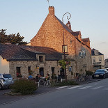 Le Fournil Extérieur