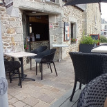 Le Fournil Extérieur