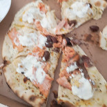 Mister Pizza Nourriture