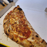 Mister Pizza Nourriture