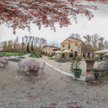La Ferme aux Grives Exterior