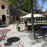 La Ferme aux Grives Exterior