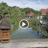 Le Tegallalang Outside