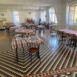 Des Gorges Au Viaduc À l'intérieur