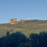 Des Gorges Au Viaduc Extérieur