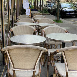 Le Viaduc D'Auteuil Extérieur