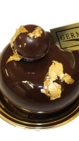 Patisserie chocolaterie Germain inside