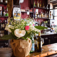 Chez Mattin Ciboure food