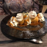 Auberge des Bonnes Gens food