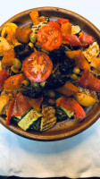 La Table Marocaine food