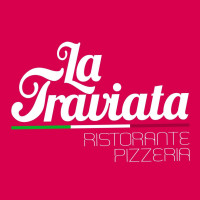La Traviata Ristorante Pizzeria food