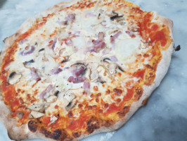 Pizzalina food