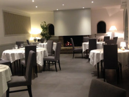 L' Auberge Limerzelaise food