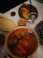le marrakech food