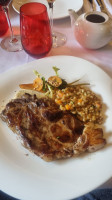 InterContinental Bordeaux - Le Grand Hotel food