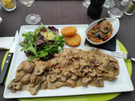 La Table Du Malvan food