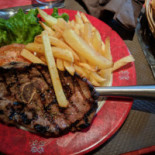 Harmonie des Saisons Dentro