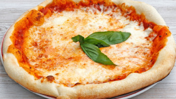 Pizza Di Roma Noisy food