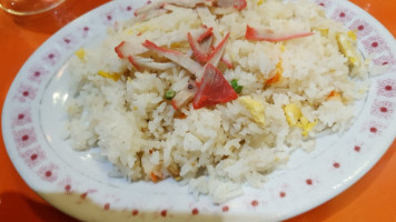 Thanh Hai food