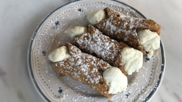 Cacio E Pepe food