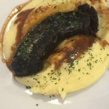 Chez Pradel Bastille food