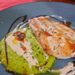 Chez Pradel Bastille food