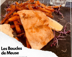 Les Boucles De Meuse food