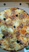 Pizza Di Mare food