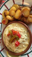 LTB La Table Basque food