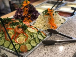 Kebab Efrin 2 Nourriture