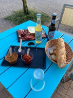 La Cabane D'hossegor food