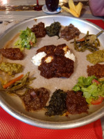 Karamara food