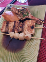 Azuki food