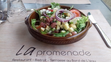 La Promenade food